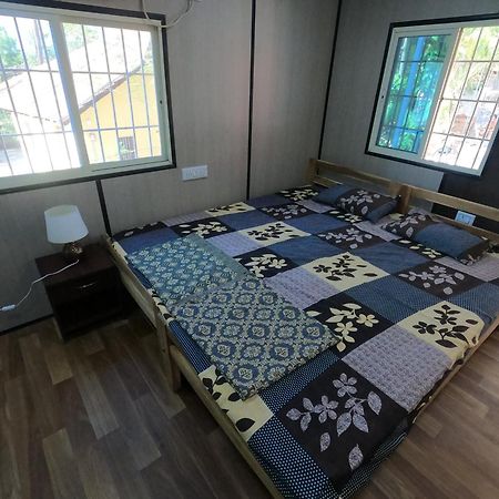 Hallimane Homestay Удупі Екстер'єр фото
