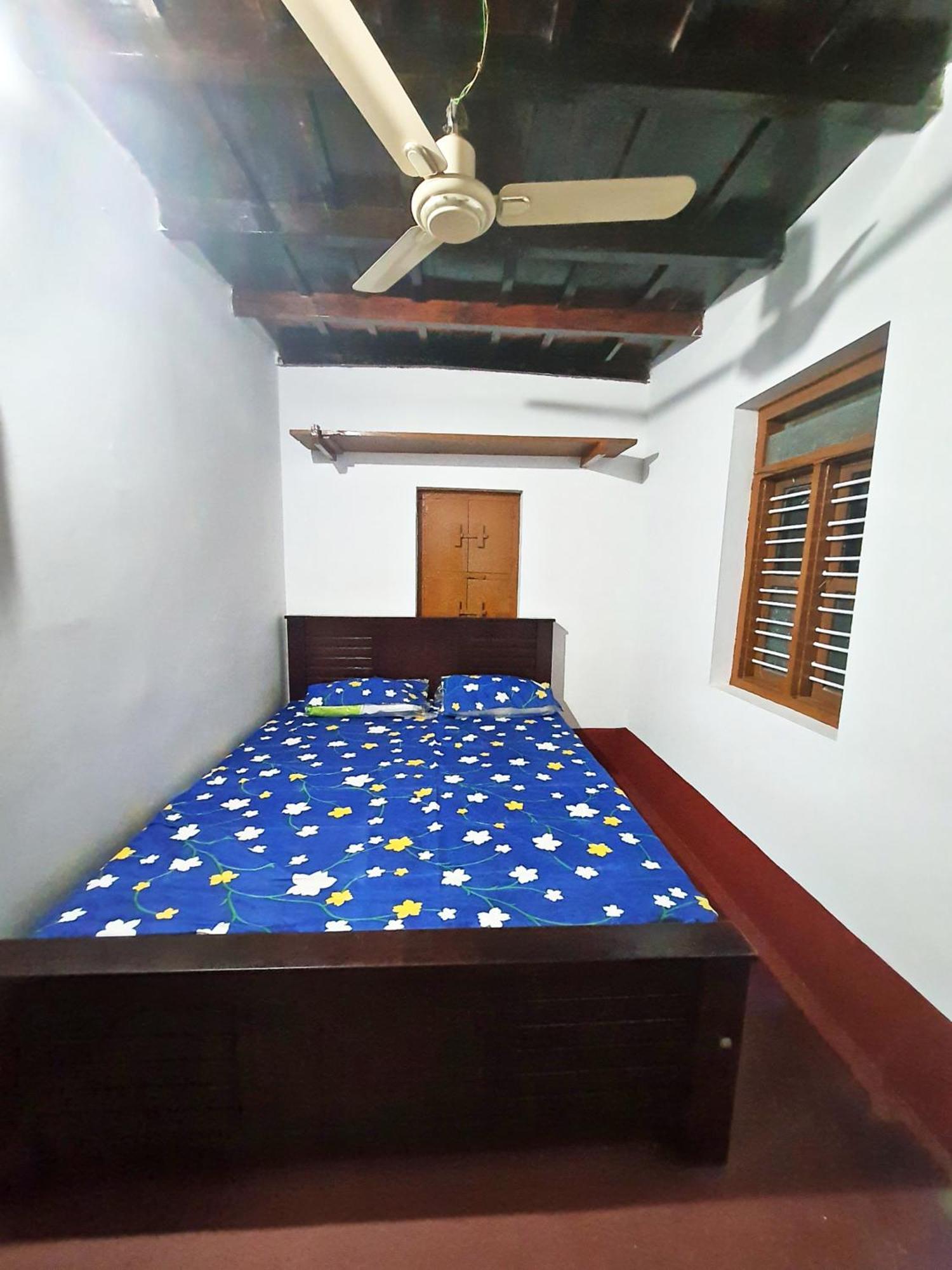 Hallimane Homestay Удупі Екстер'єр фото