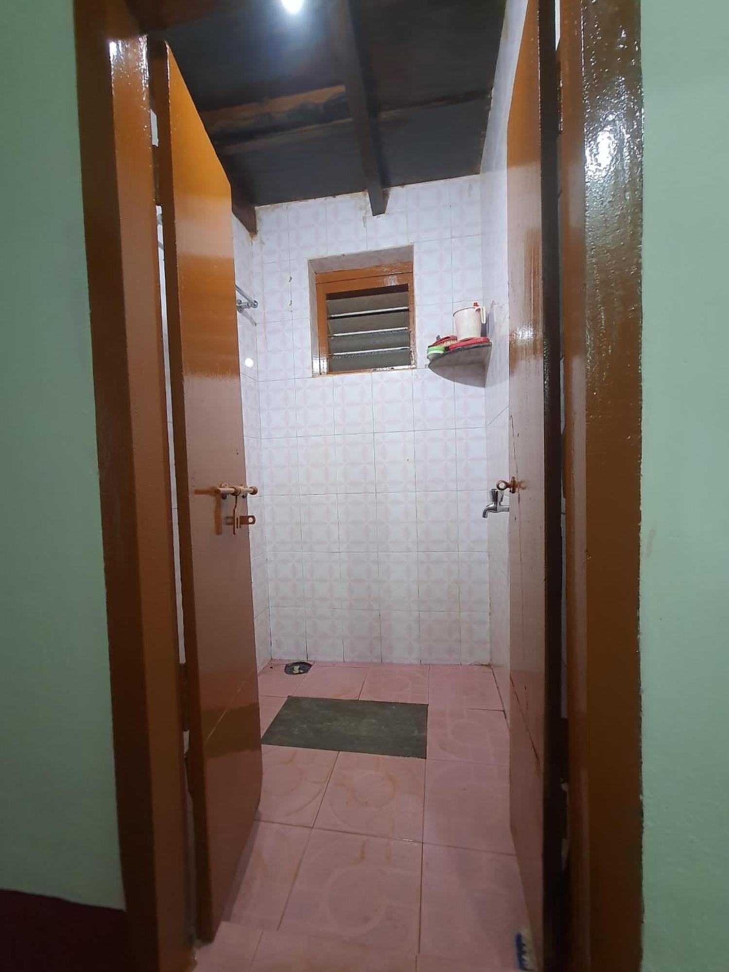 Hallimane Homestay Удупі Екстер'єр фото