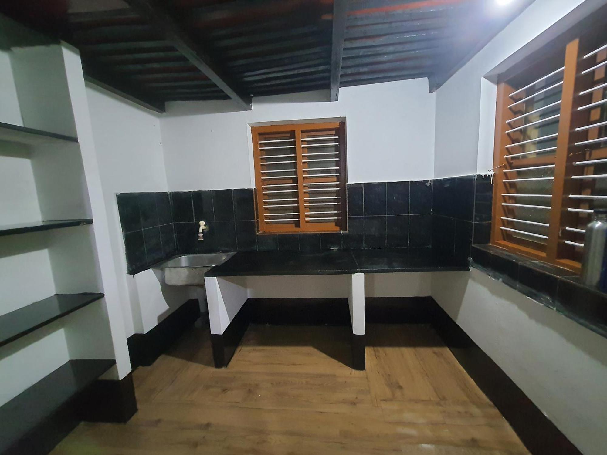 Hallimane Homestay Удупі Екстер'єр фото