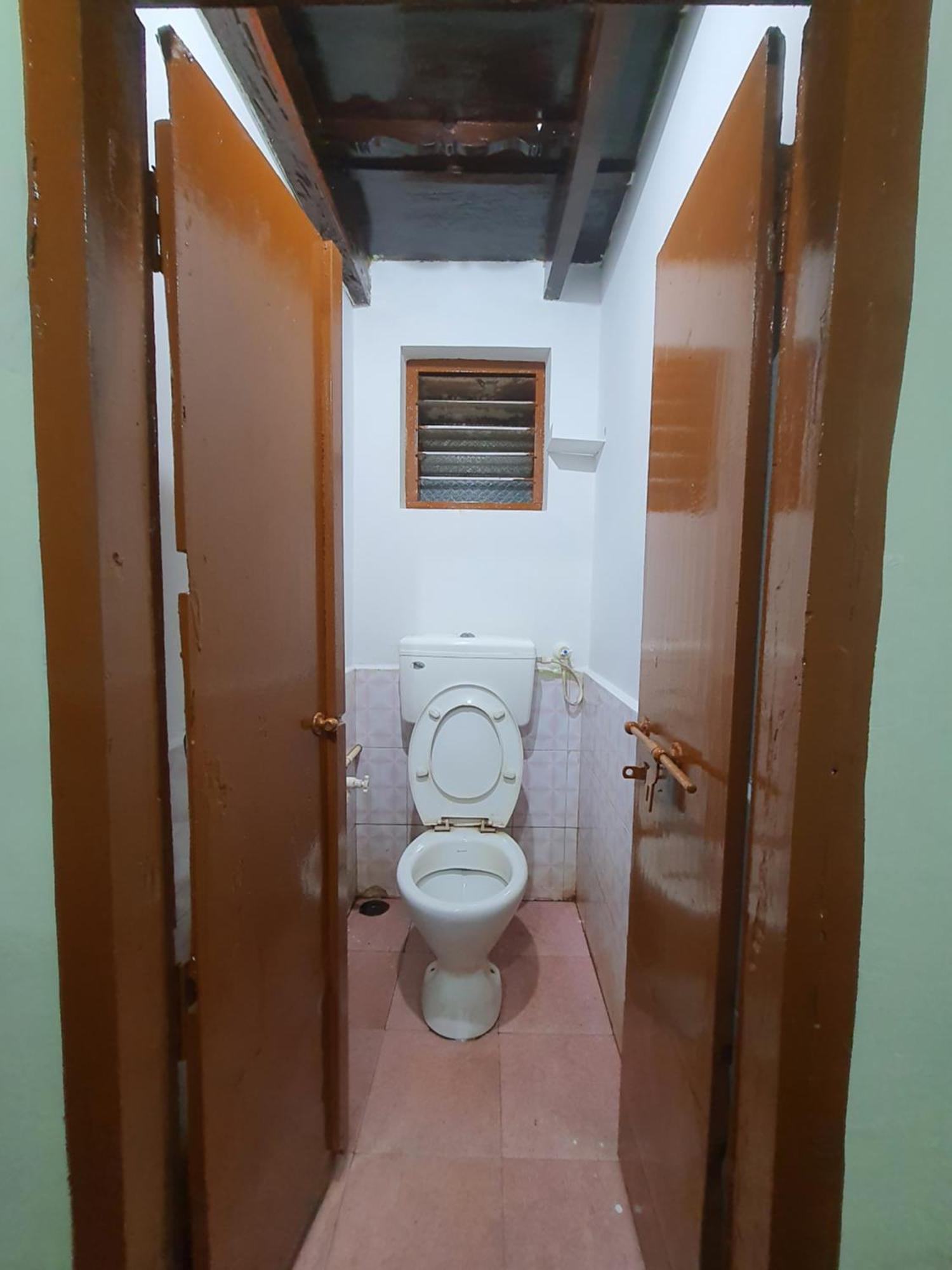 Hallimane Homestay Удупі Екстер'єр фото