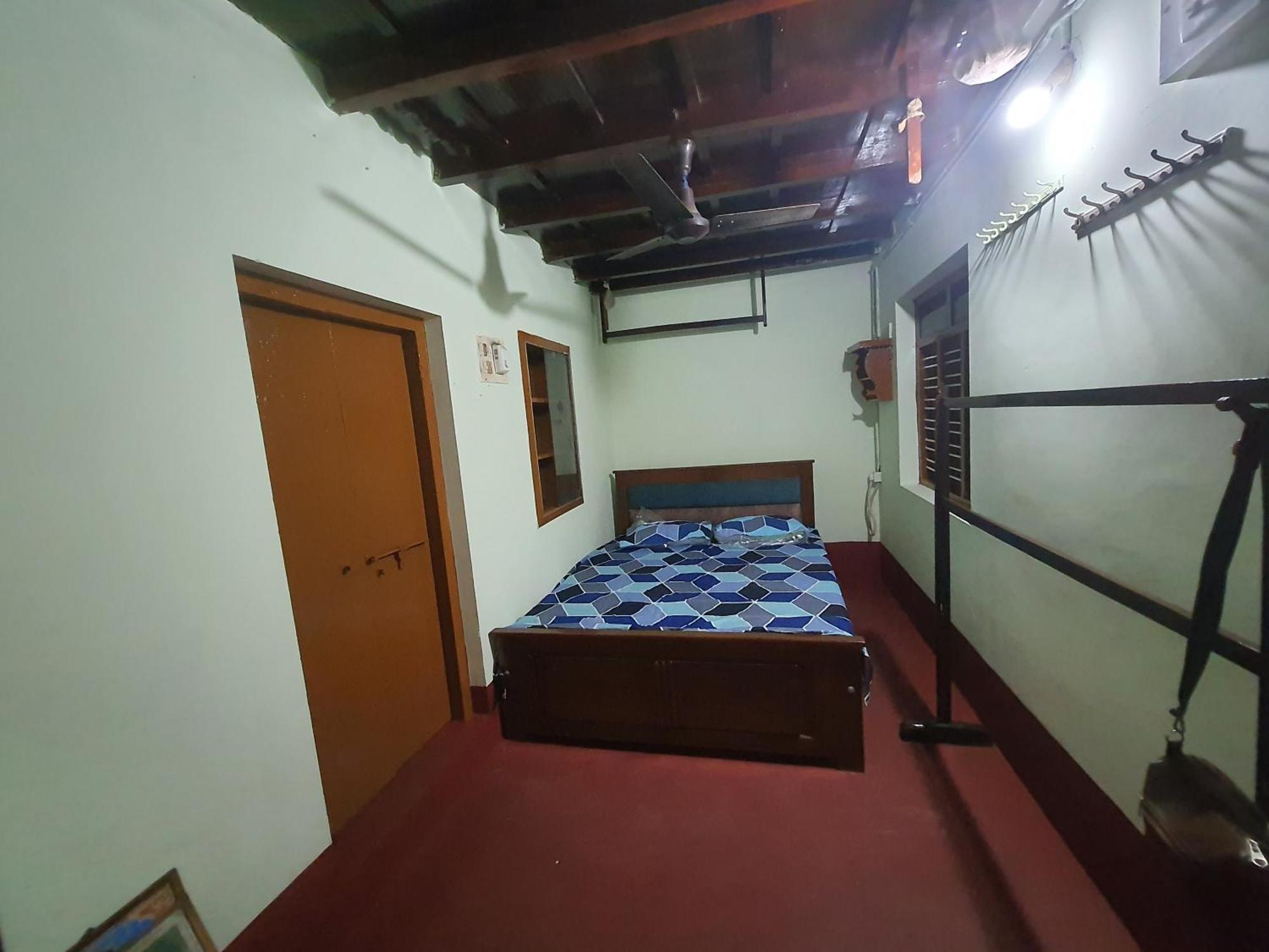 Hallimane Homestay Удупі Екстер'єр фото