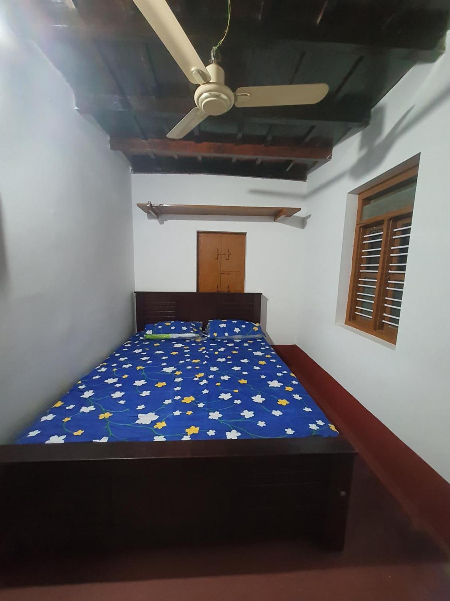 Hallimane Homestay Удупі Екстер'єр фото