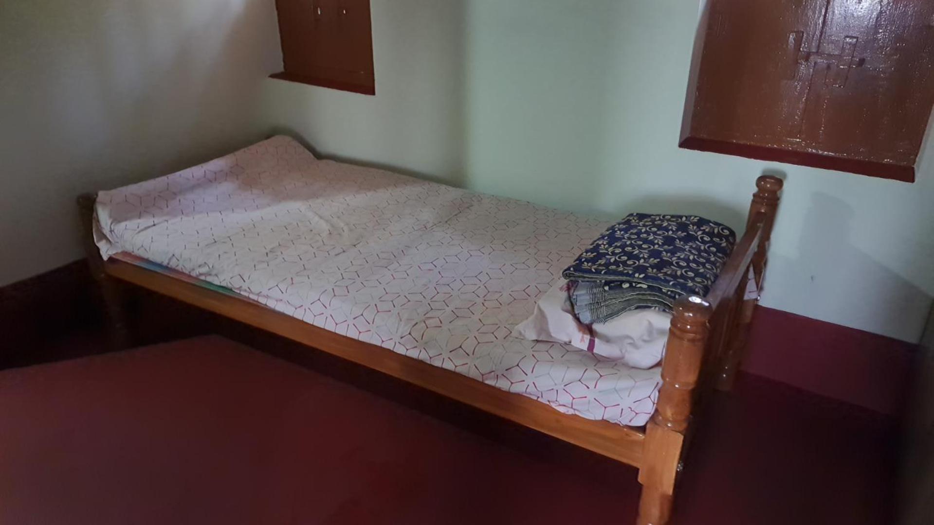 Hallimane Homestay Удупі Екстер'єр фото