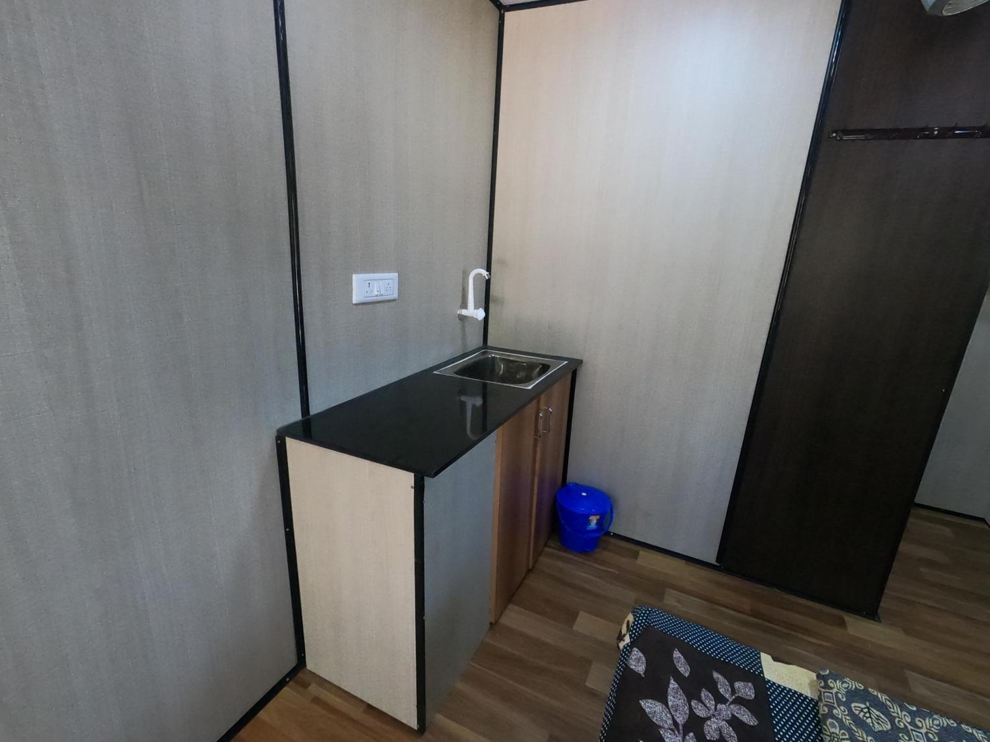Hallimane Homestay Удупі Екстер'єр фото