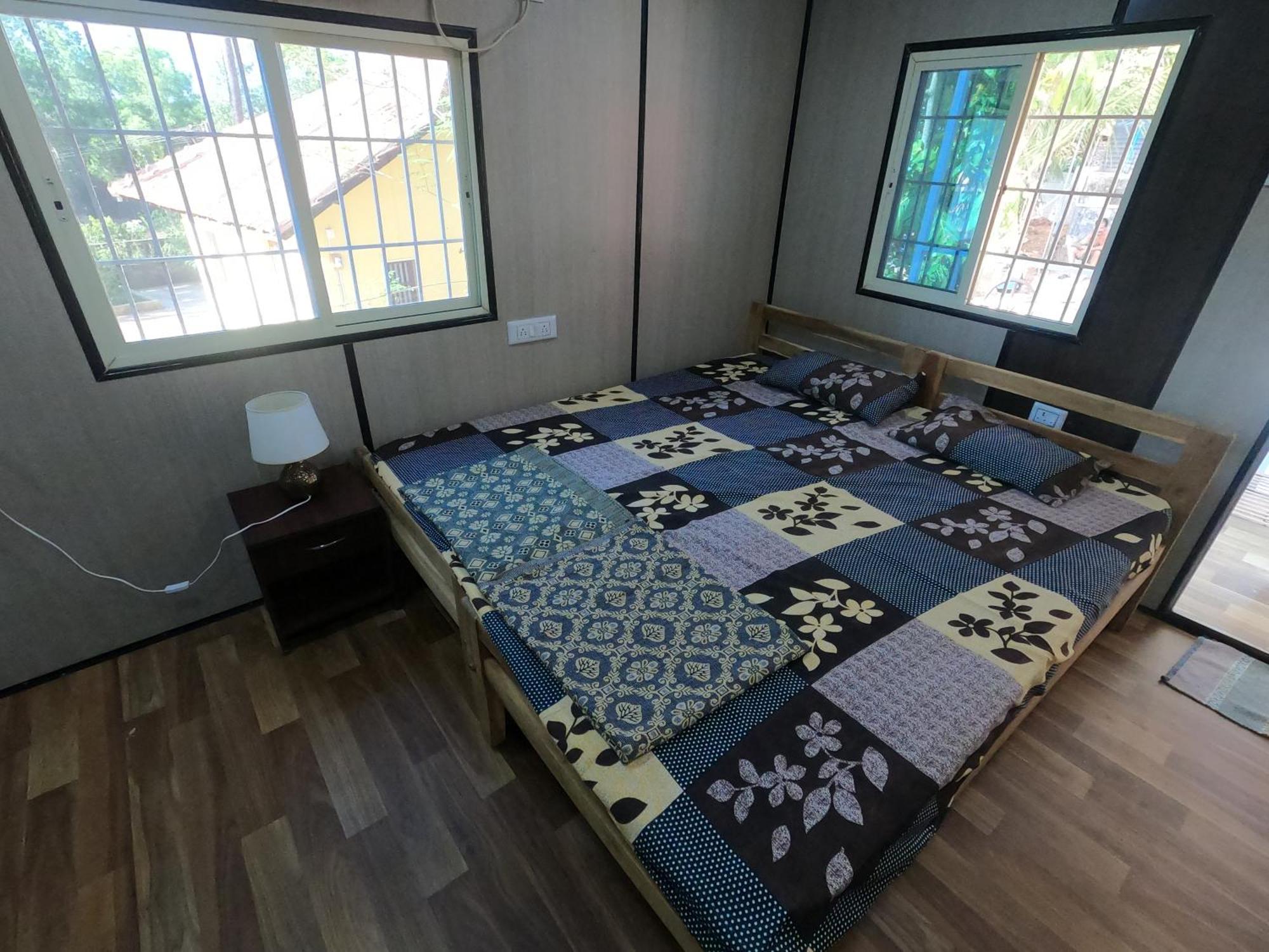 Hallimane Homestay Удупі Екстер'єр фото