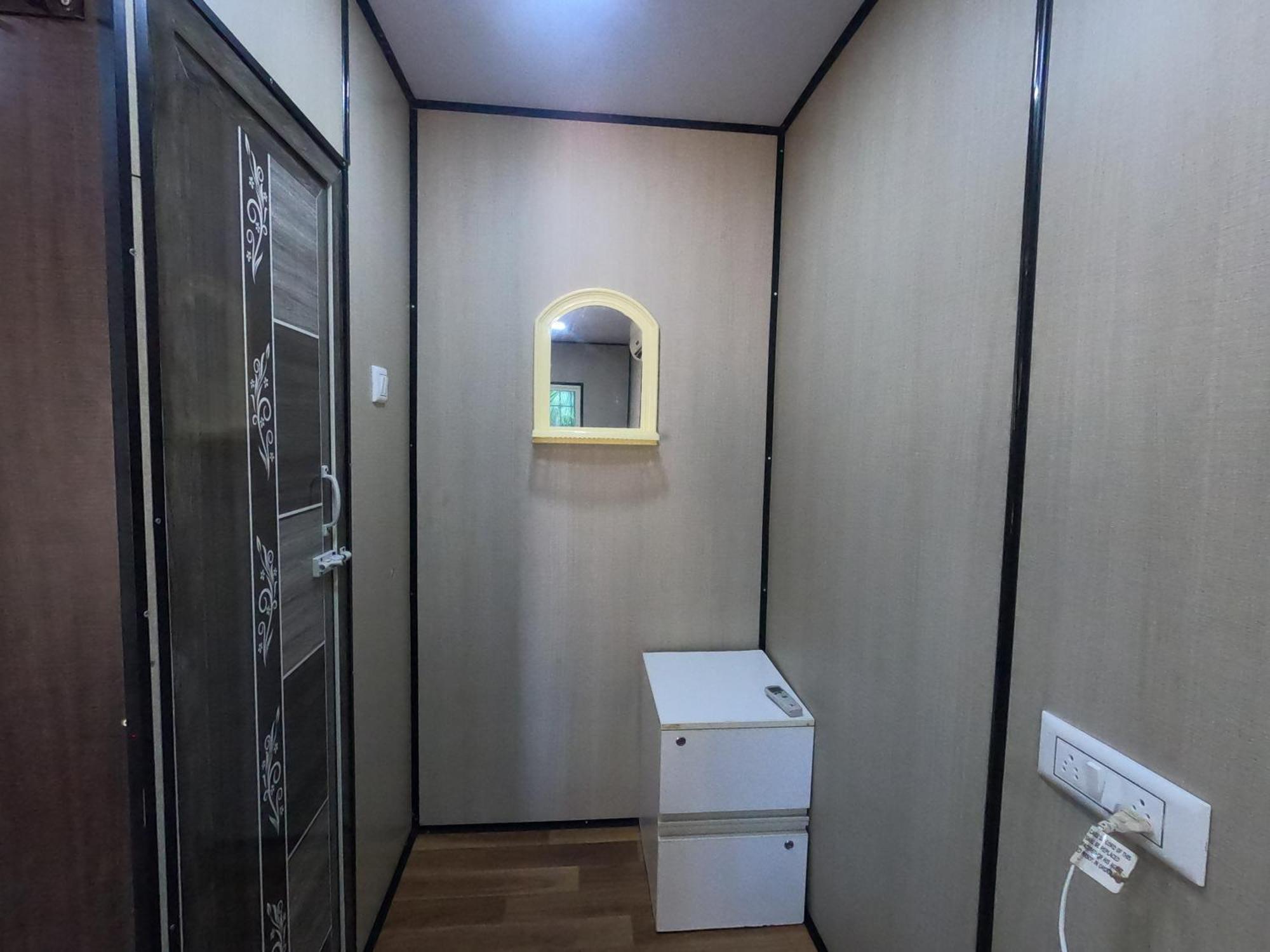 Hallimane Homestay Удупі Екстер'єр фото