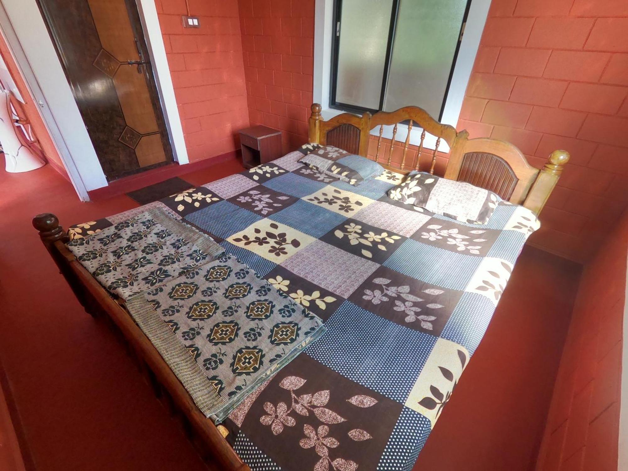 Hallimane Homestay Удупі Екстер'єр фото