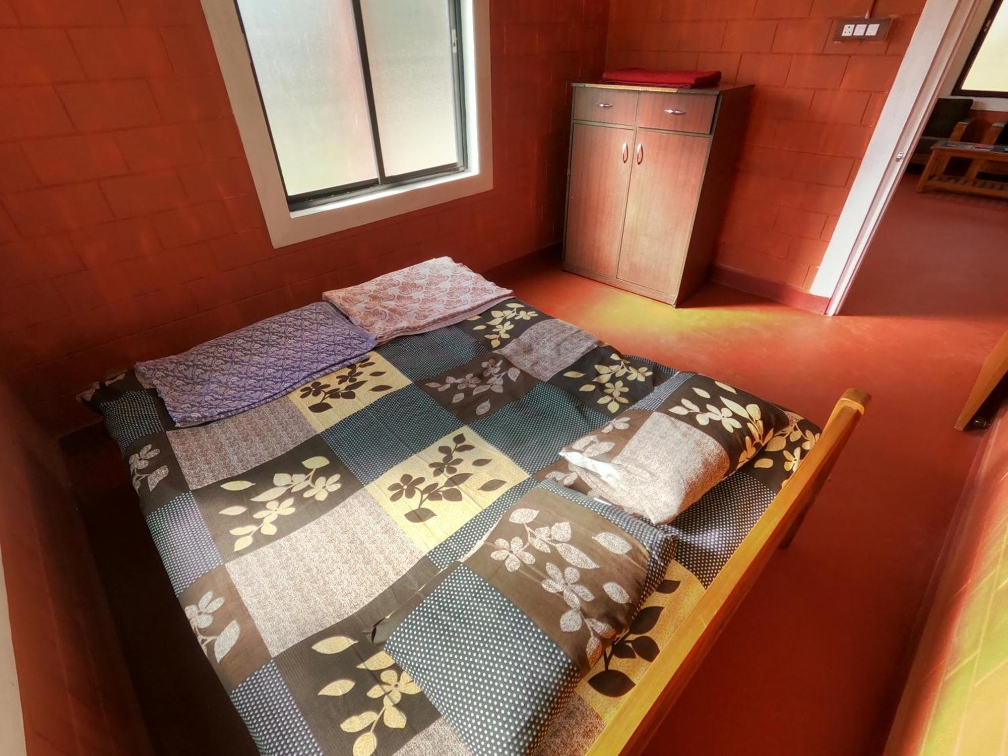 Hallimane Homestay Удупі Екстер'єр фото